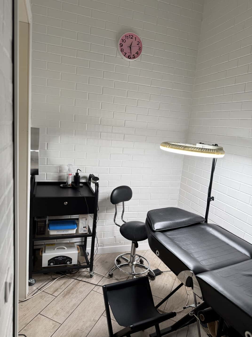 Студія, слайд 2