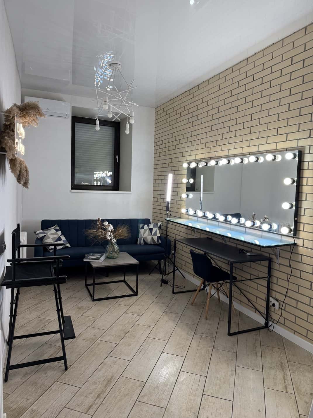 Студія, слайд 3