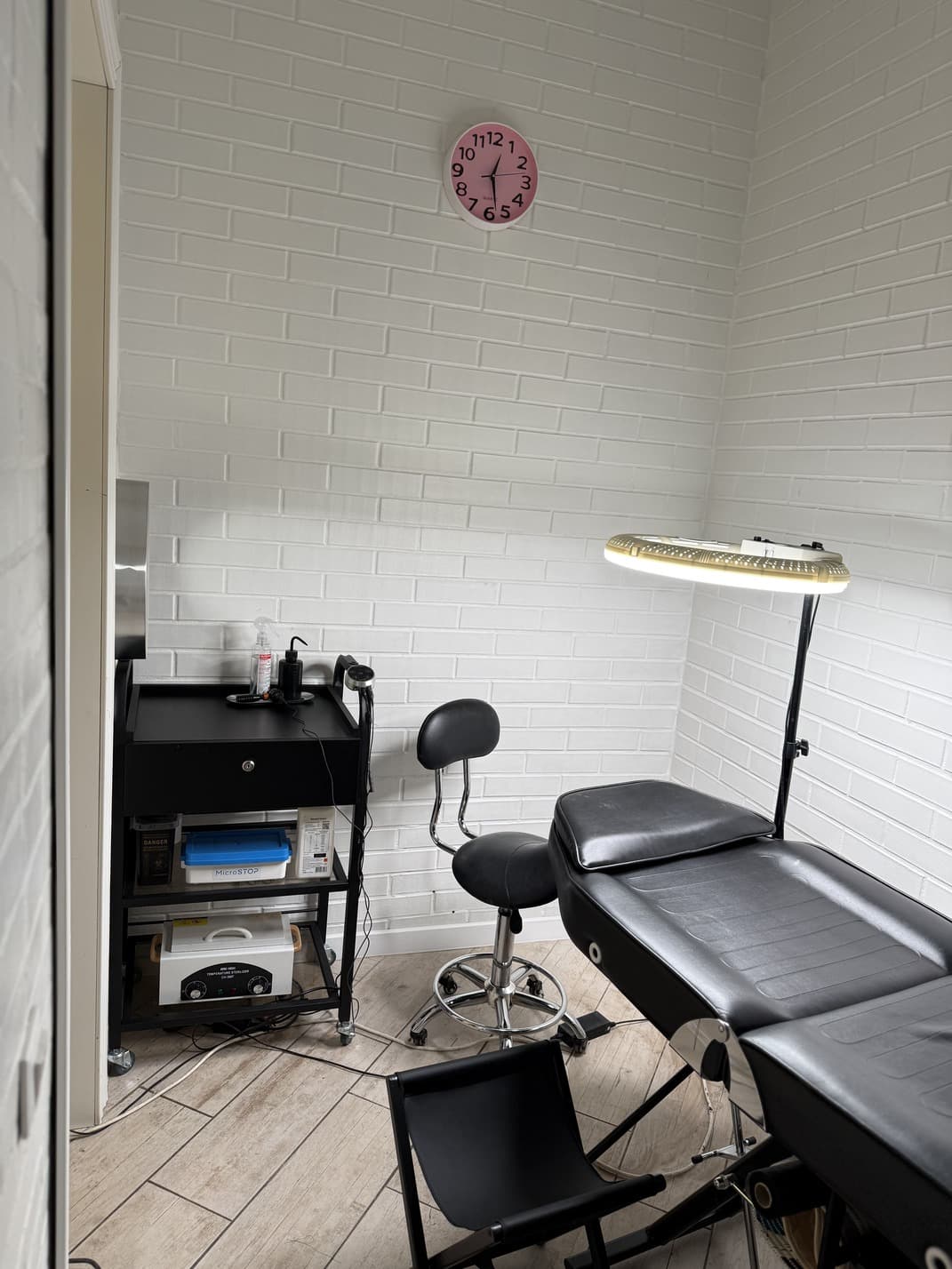 Студія, слайд 2